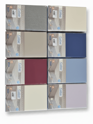 LENZUOLO SOTTO CON ANGOLO JERSEY COTONE